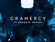 gallery of songs written and/or produced by Jimmy Harry: Lyric Video for Unbelievable Love by Gramercy feat. Penguin Prison