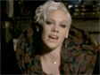 gallery of songs written and/or produced by Jimmy Harry: Music video for Sober by Pink